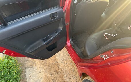 Mitsubishi Lancer IX, 2007 год, 485 000 рублей, 12 фотография