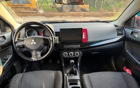 Mitsubishi Lancer IX, 2007 год, 485 000 рублей, 15 фотография