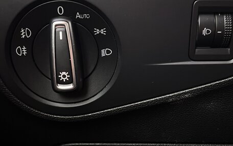 Volkswagen Tiguan II, 2017 год, 1 980 000 рублей, 16 фотография