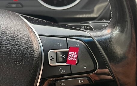 Volkswagen Tiguan II, 2017 год, 1 980 000 рублей, 13 фотография