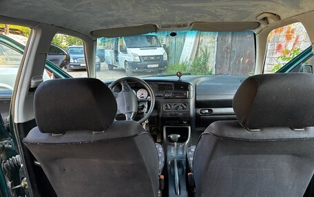 Volkswagen Golf III, 1997 год, 350 000 рублей, 6 фотография