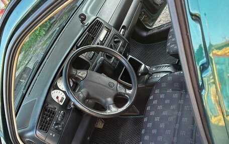 Volkswagen Golf III, 1997 год, 350 000 рублей, 5 фотография
