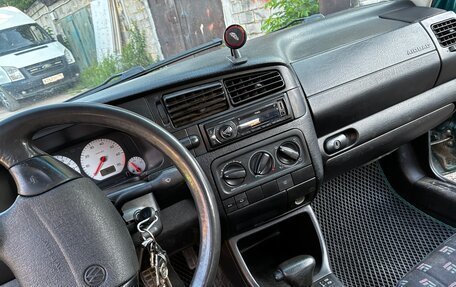 Volkswagen Golf III, 1997 год, 350 000 рублей, 11 фотография