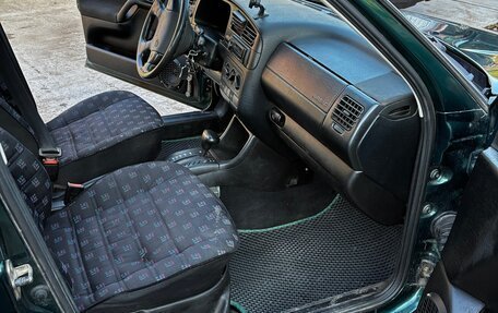 Volkswagen Golf III, 1997 год, 350 000 рублей, 16 фотография