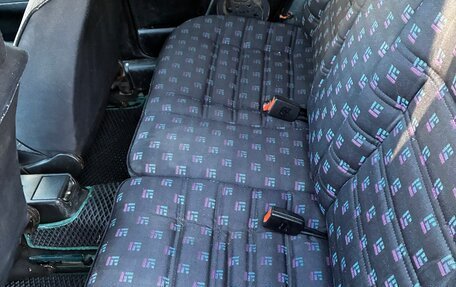 Volkswagen Golf III, 1997 год, 350 000 рублей, 21 фотография