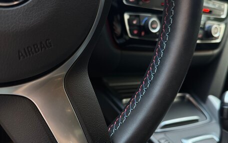 BMW 3 серия, 2017 год, 3 100 000 рублей, 3 фотография