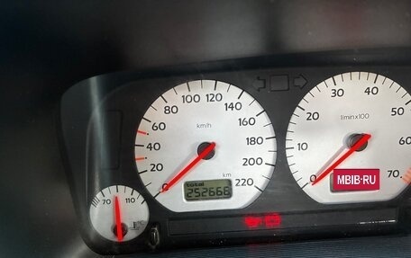 Volkswagen Golf III, 1997 год, 350 000 рублей, 9 фотография
