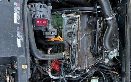 Volkswagen Golf III, 1997 год, 350 000 рублей, 12 фотография