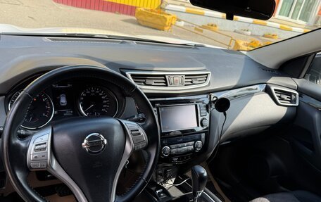 Nissan Qashqai, 2018 год, 1 850 000 рублей, 7 фотография