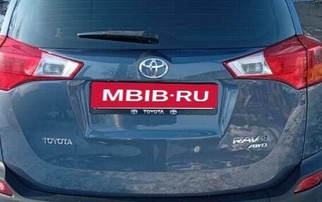 Toyota RAV4, 2013 год, 2 500 000 рублей, 6 фотография