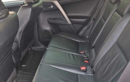 Toyota RAV4, 2013 год, 2 500 000 рублей, 11 фотография