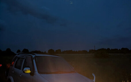 Daihatsu Terios II, 2000 год, 360 000 рублей, 2 фотография