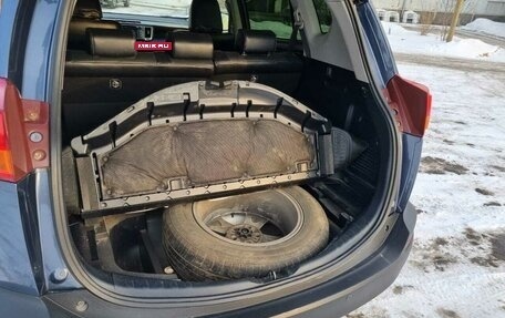 Toyota RAV4, 2013 год, 2 500 000 рублей, 13 фотография