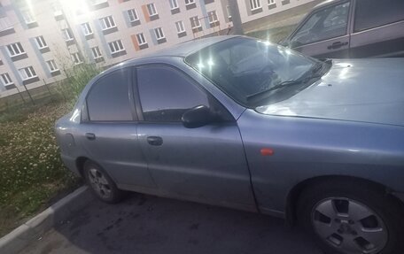 Chevrolet Lanos I, 2006 год, 116 000 рублей, 2 фотография