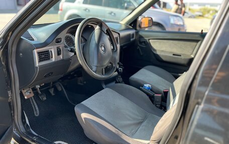 Daewoo Nexia I рестайлинг, 2010 год, 150 000 рублей, 2 фотография