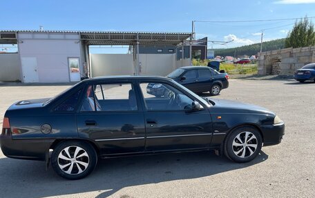 Daewoo Nexia I рестайлинг, 2010 год, 150 000 рублей, 5 фотография
