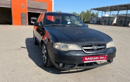 Daewoo Nexia I рестайлинг, 2010 год, 150 000 рублей, 6 фотография