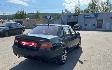 Daewoo Nexia I рестайлинг, 2010 год, 150 000 рублей, 4 фотография