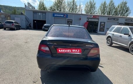 Daewoo Nexia I рестайлинг, 2010 год, 150 000 рублей, 3 фотография