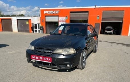 Daewoo Nexia I рестайлинг, 2010 год, 150 000 рублей, 7 фотография