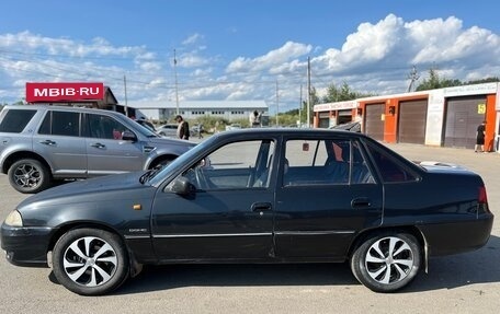 Daewoo Nexia I рестайлинг, 2010 год, 150 000 рублей, 8 фотография