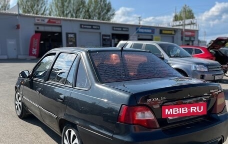 Daewoo Nexia I рестайлинг, 2010 год, 150 000 рублей, 9 фотография