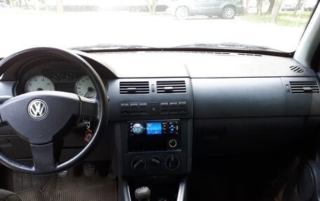Volkswagen Pointer, 2005 год, 200 000 рублей, 6 фотография