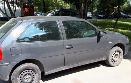 Volkswagen Pointer, 2005 год, 200 000 рублей, 2 фотография
