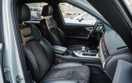 Audi Q7, 2016 год, 4 200 000 рублей, 8 фотография