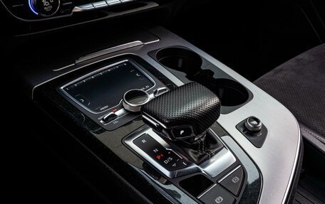 Audi Q7, 2016 год, 4 200 000 рублей, 12 фотография
