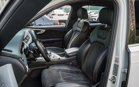 Audi Q7, 2016 год, 4 200 000 рублей, 10 фотография