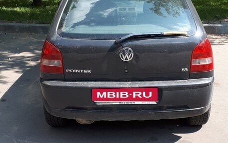 Volkswagen Pointer, 2005 год, 200 000 рублей, 4 фотография