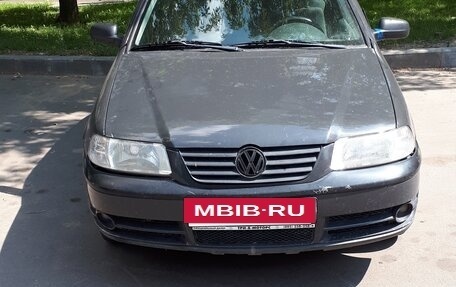 Volkswagen Pointer, 2005 год, 200 000 рублей, 3 фотография
