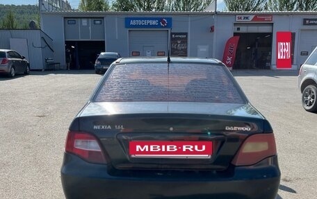 Daewoo Nexia I рестайлинг, 2010 год, 150 000 рублей, 10 фотография