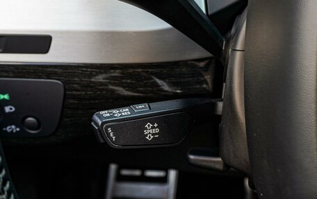 Audi Q7, 2016 год, 4 200 000 рублей, 16 фотография