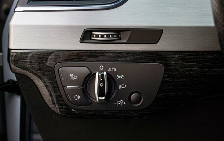 Audi Q7, 2016 год, 4 200 000 рублей, 18 фотография