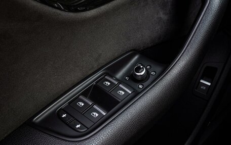 Audi Q7, 2016 год, 4 200 000 рублей, 22 фотография