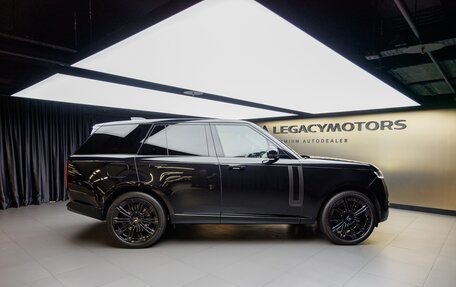 Land Rover Range Rover IV рестайлинг, 2025 год, 25 980 000 рублей, 4 фотография
