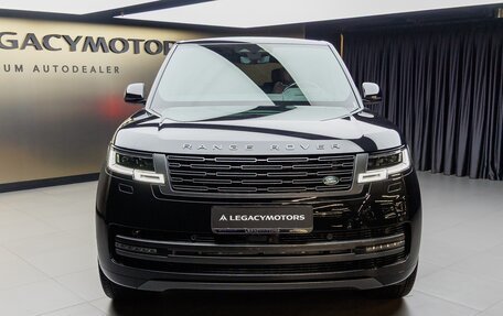 Land Rover Range Rover IV рестайлинг, 2025 год, 25 980 000 рублей, 3 фотография