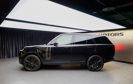 Land Rover Range Rover IV рестайлинг, 2025 год, 25 980 000 рублей, 8 фотография