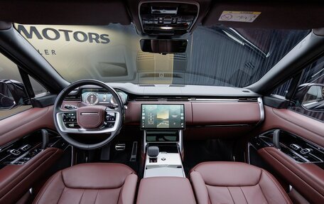 Land Rover Range Rover IV рестайлинг, 2025 год, 25 980 000 рублей, 14 фотография