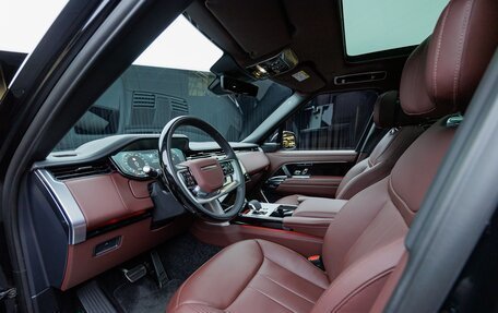 Land Rover Range Rover IV рестайлинг, 2025 год, 25 980 000 рублей, 13 фотография