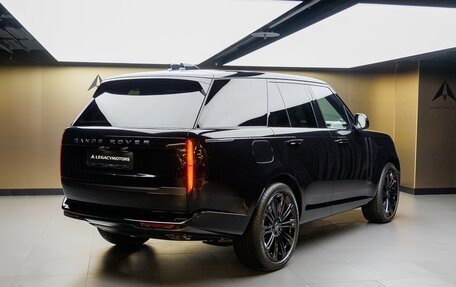 Land Rover Range Rover IV рестайлинг, 2025 год, 25 980 000 рублей, 6 фотография