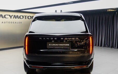 Land Rover Range Rover IV рестайлинг, 2025 год, 25 980 000 рублей, 7 фотография