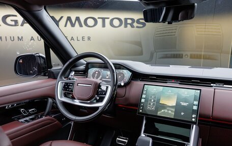 Land Rover Range Rover IV рестайлинг, 2025 год, 25 980 000 рублей, 16 фотография