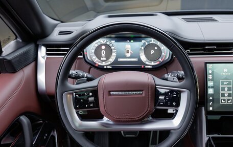 Land Rover Range Rover IV рестайлинг, 2025 год, 25 980 000 рублей, 17 фотография