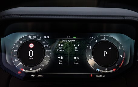 Land Rover Range Rover IV рестайлинг, 2025 год, 25 980 000 рублей, 18 фотография