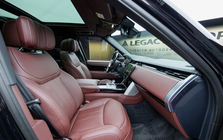 Land Rover Range Rover IV рестайлинг, 2025 год, 25 980 000 рублей, 28 фотография
