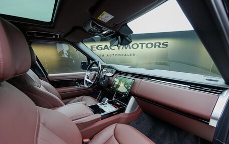 Land Rover Range Rover IV рестайлинг, 2025 год, 25 980 000 рублей, 29 фотография