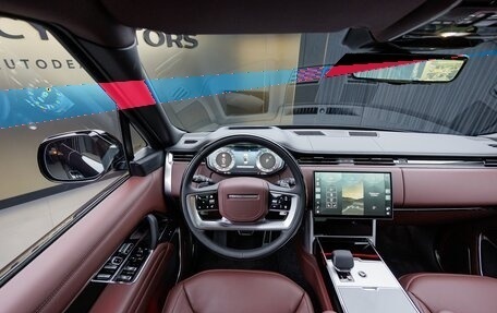 Land Rover Range Rover IV рестайлинг, 2025 год, 25 980 000 рублей, 15 фотография